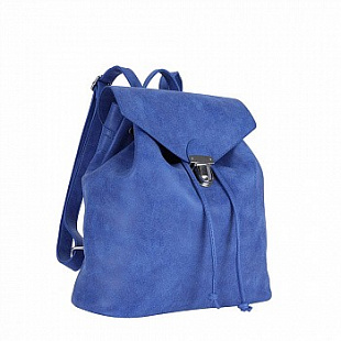 Городской рюкзак Ors Oro DW-916 /1 light blue