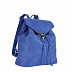 Городской рюкзак Ors Oro DW-916 /1 light blue