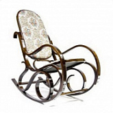 Кресло-качалка Calviano Relax M196 Gobelin