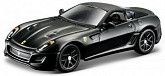 Машинка Maisto 1:64 Ferrari 599 GTO (15494)