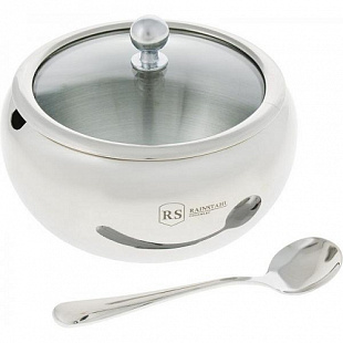 Сахарница Rainstahl 560мл RS-8420-56