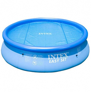 Тент-чехол для бассейнов Intex 29024/59956