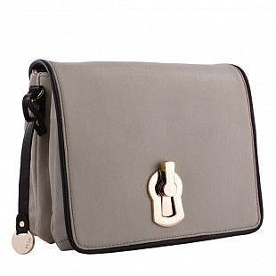 Женская сумка Pola 7141 grey