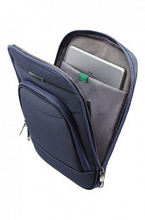 Сумка Samsonite Desklite с отделением для планшета 9,7 50D-01008 Blue