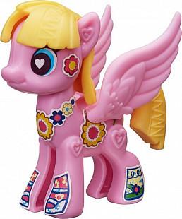Кукла My Little Pony Медоу Флауэр (B5107 B3592)