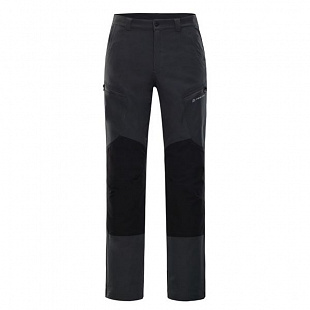 Брюки мужские Alpine Pro Sambar MPAJ169779 dark grey