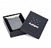 Зажигалка Zippo Iron Stone 211