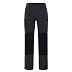 Брюки мужские Alpine Pro Sambar MPAJ169779 dark grey