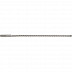 Сверло по бетону Bosch 0,8х25х31,5 см SDS-Plus 7X 2608576134
