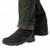 Брюки мужские Jack Wolfskin Activate Thermic Pants Men malachite