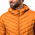 Куртка мужская Jack Wolfskin Vista Jacket M desert orange