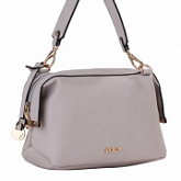Женская сумка Pola 64446 light grey