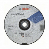 Круг обдирочный для металла Bosch 23х0,6x2,22 см 2608600228