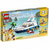 Конструктор LEGO Creator Морские приключения 31083