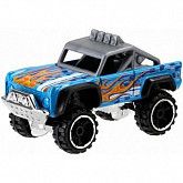 Машинка Hot Wheels N3758 graw/blue/black