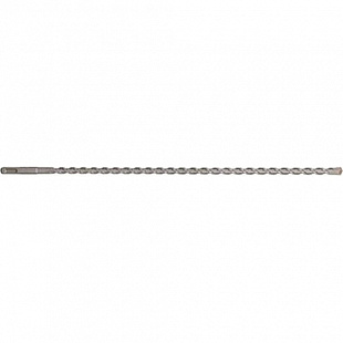 Сверло по бетону Bosch 1х40х46 см SDS-Plus 1 2608680276