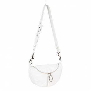 Женская сумка Pola 18258 white