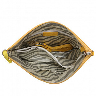 Женская сумка Pola 4236 yellow