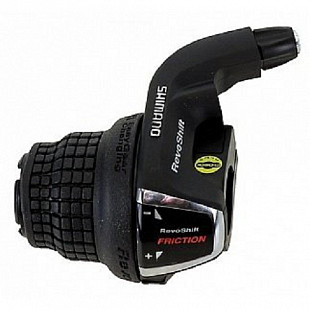 Шифтер Shimano Tourney RS35, 7 скорости, 2050 мм, ESLRS35R7AP
