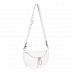 Женская сумка Pola 18258 white