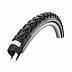 Велопокрышка Schwalbe Land Cruiser Plus 700x35C (37-622) 11101042 black Велопокрышка Schwalbe Land Cruiser Plus 700x35C (37-622) 11101042 black