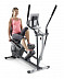 Эллиптический тренажер Pro-Form Hybrid Trainer PFEL03815