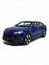 Машинка Bburago 1:43 Lamborghini Urus (18-30000/18-30392) blue
