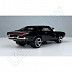Машинка Hot Wheels Fast & Furious '70 Dodge Charger R/T 1/10 (HNR88 HNT11)