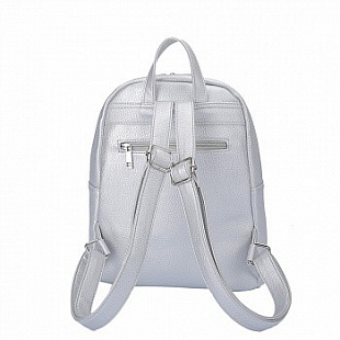 Городской рюкзак Ors Oro DS-0052 /2 silver