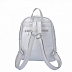 Городской рюкзак Ors Oro DS-0052 /2 silver