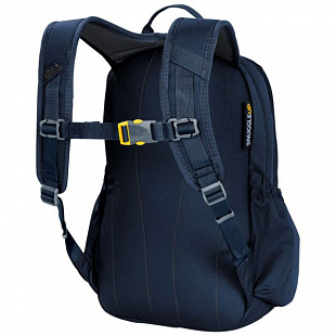 Рюкзак детский Jack Wolfskin Kids Grivla Pack blue