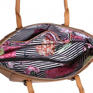 Женская сумка Pola 7175 black