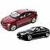 Коллекционная машина Bburago 1:18 BMW Х6 (18-12081)
