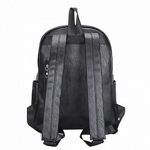 Городской рюкзак Ors Oro BS-0120 /1 black