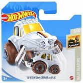 Машинка Hot Wheels Базовой коллекции 70 Volkswagen Baja Bug 33/250 (5785 GTC17)