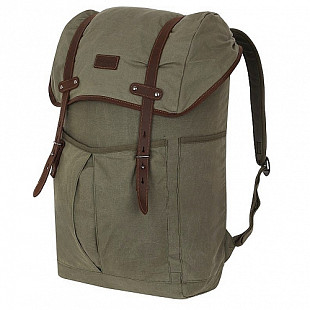 Рюкзак Husky Hunter 28L green
