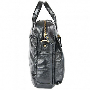 Мужская сумка Pola 0168к black