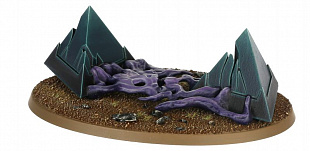 Фигурки Games Workshop Warhammer: Age of sigmar: Forbidden Power ENG 80-31-60