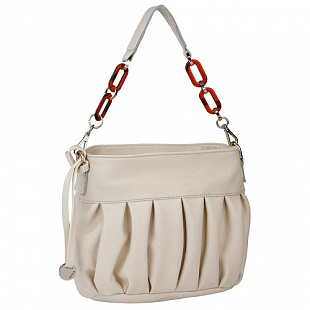 Женская сумка Pola 3014 beige
