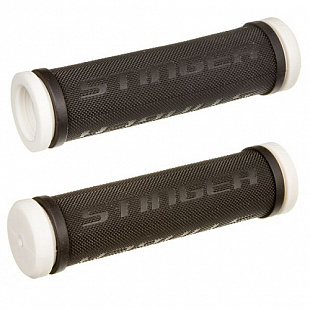 Грипсы Stinger HL-G107-1 122 мм КЛ98150