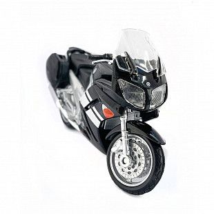 Масштабная модель мотоцикла Maisto 1:18 2006 YAMAHA FJR 1300 (39300)