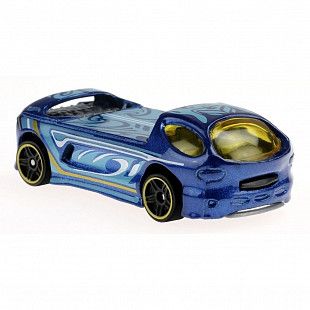 Набор машинок Hot Wheels Wave Cravers 5 шт. (1806 FYL21)