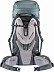 Рюкзак Deuter Aircontact 50+10 SL 3320221-4412 shale/graphite (2021)