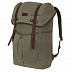 Рюкзак Husky Hunter 28L green