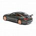 Масштабная модель автомобиля Maisto 1:24 БМВ M4 GTS (31246) grey