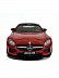 Машинка Bburago 1:43 Mercedes AMG GT (18-30000/18-30321) red