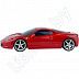 Масштабная модель автомобиля Maisto 1:24 Ferrari 458 Italia (81229) red