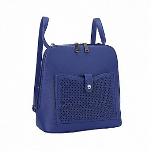 Городской рюкзак Ors Oro DS-0145 /2 blue
