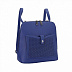 Городской рюкзак Ors Oro DS-0145 /2 blue