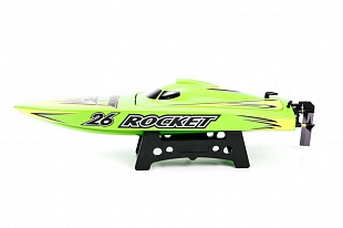 Радиоуправляемый катер Joysway Rocket 8601